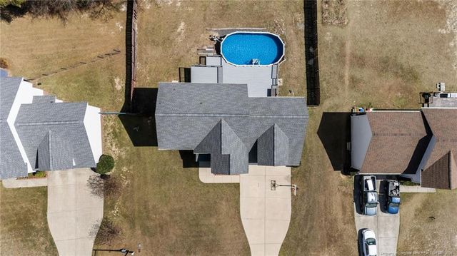 121 Jubilee Courts, Cameron, NC 28326
