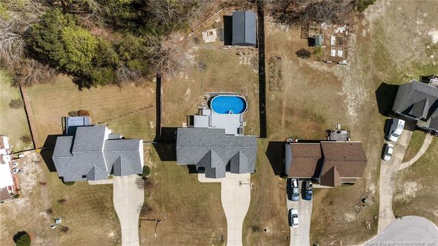 121 Jubilee Courts, Cameron, NC 28326