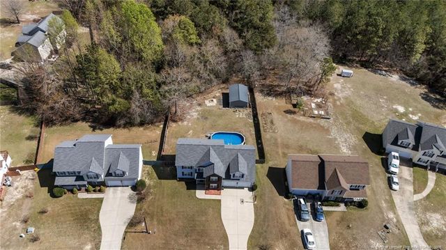 121 Jubilee Courts, Cameron, NC 28326