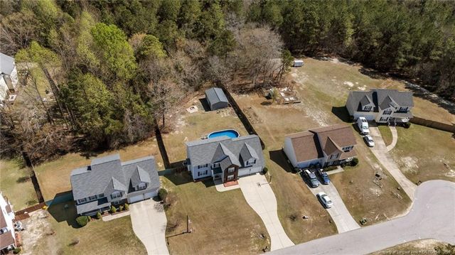 121 Jubilee Courts, Cameron, NC 28326
