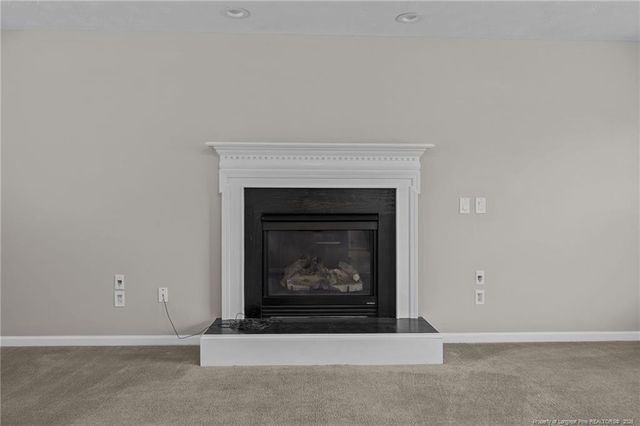 121 Jubilee Courts, Cameron, NC 28326