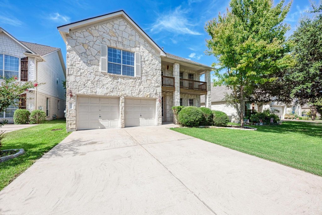 11128 Sandstone TRL, Austin, TX 78750