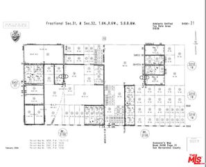 0 Violet Road, Adelanto, CA 92301