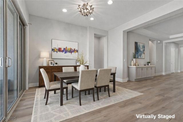 251 Castellari Drive, Las Vegas, NV 89138