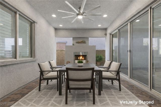 251 Castellari Drive, Las Vegas, NV 89138