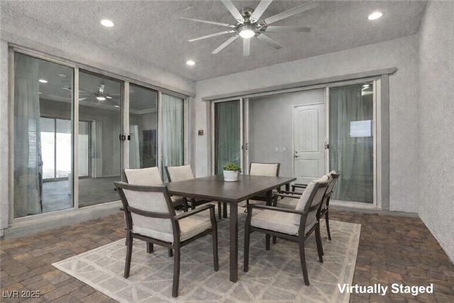 251 Castellari Drive, Las Vegas, NV 89138