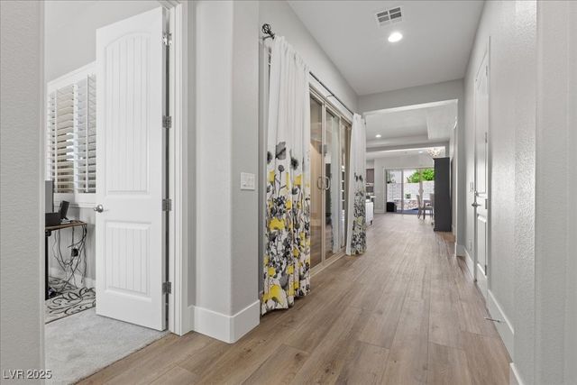 251 Castellari Drive, Las Vegas, NV 89138