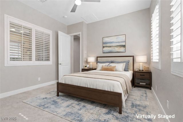 251 Castellari Drive, Las Vegas, NV 89138