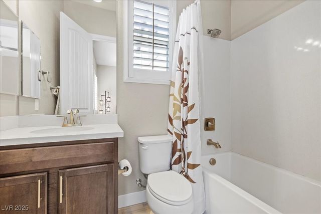 251 Castellari Drive, Las Vegas, NV 89138