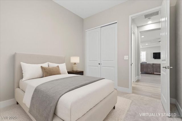 251 Castellari Drive, Las Vegas, NV 89138