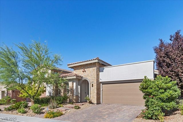 251 Castellari Drive, Las Vegas, NV 89138