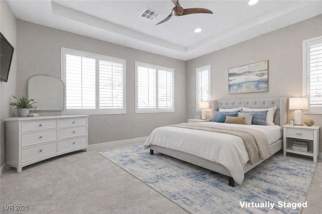 251 Castellari Drive, Las Vegas, NV 89138