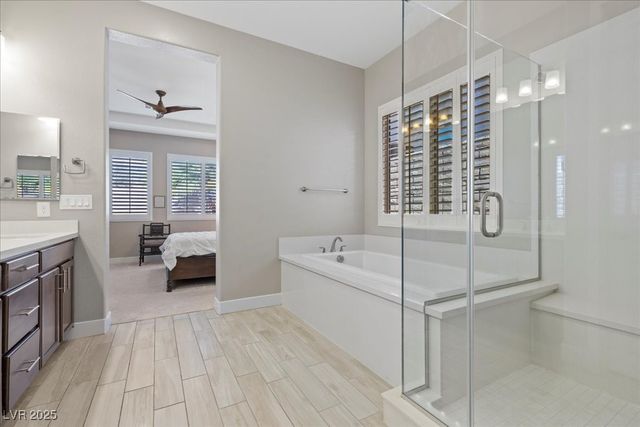 251 Castellari Drive, Las Vegas, NV 89138