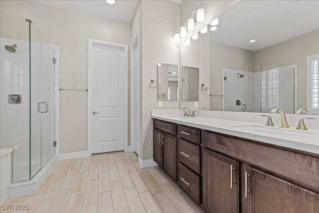 251 Castellari Drive, Las Vegas, NV 89138