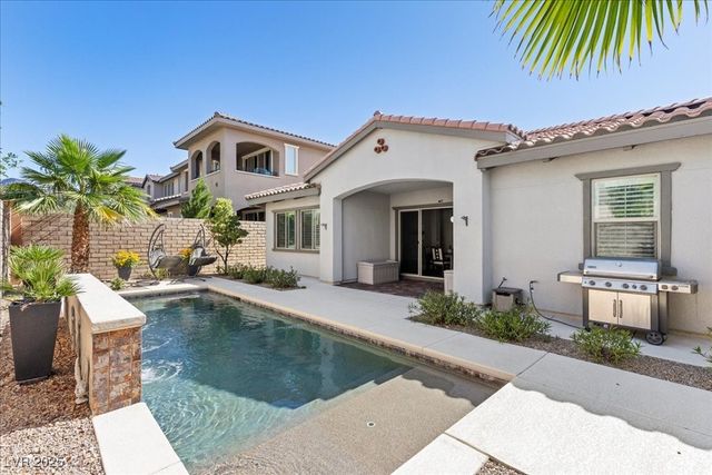 251 Castellari Drive, Las Vegas, NV 89138