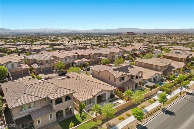 251 Castellari Drive, Las Vegas, NV 89138