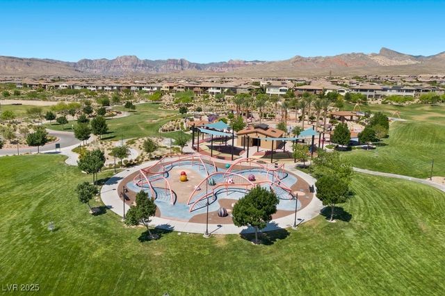 251 Castellari Drive, Las Vegas, NV 89138