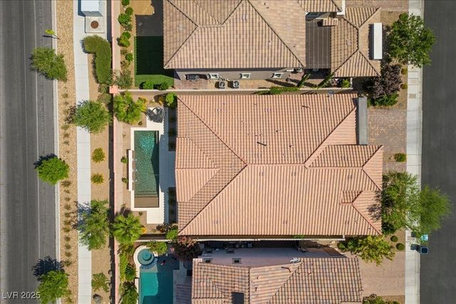 251 Castellari Drive, Las Vegas, NV 89138