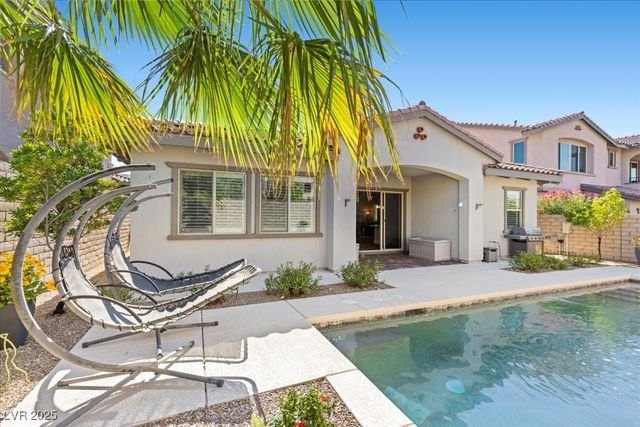 251 Castellari Drive, Las Vegas, NV 89138