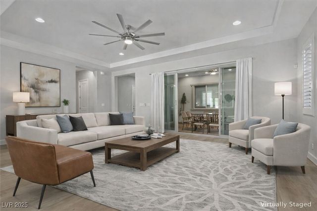 251 Castellari Drive, Las Vegas, NV 89138