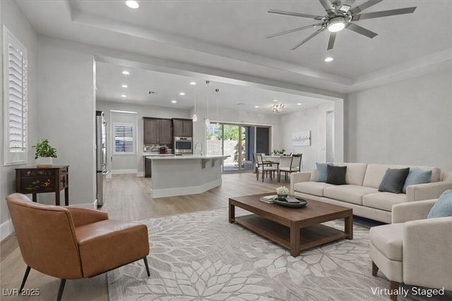 251 Castellari Drive, Las Vegas, NV 89138