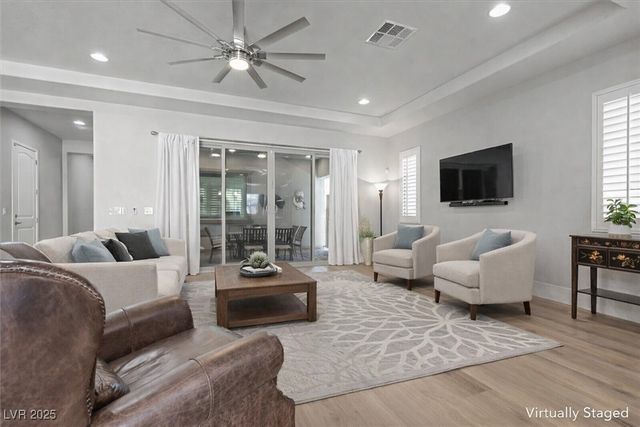 251 Castellari Drive, Las Vegas, NV 89138