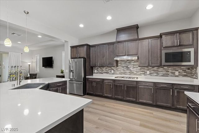 251 Castellari Drive, Las Vegas, NV 89138