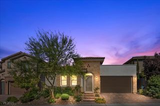 251 Castellari Drive, Las Vegas, NV 89138