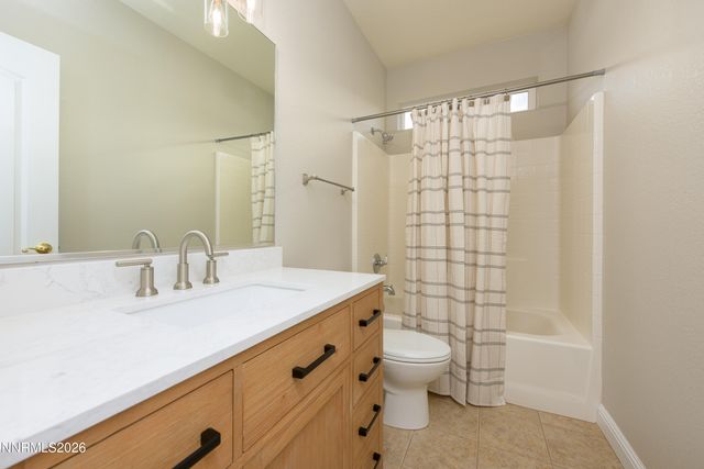 1441 Cardiff Drive, Gardnerville, NV 89410