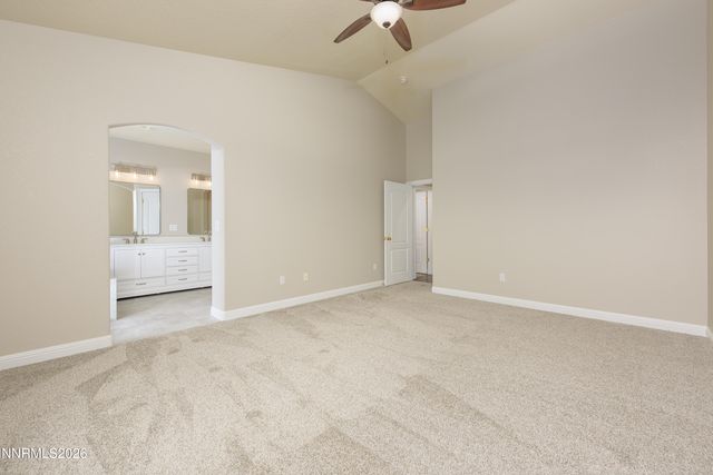 1441 Cardiff Drive, Gardnerville, NV 89410