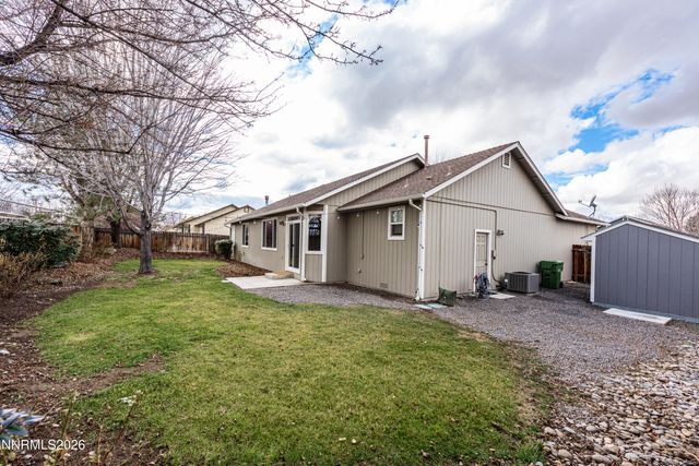 1441 Cardiff Drive, Gardnerville, NV 89410