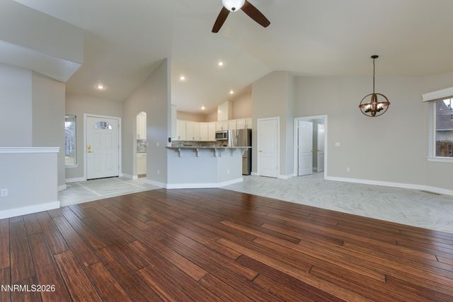 1441 Cardiff Drive, Gardnerville, NV 89410