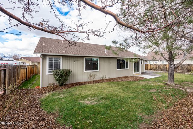 1441 Cardiff Drive, Gardnerville, NV 89410