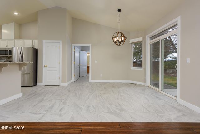 1441 Cardiff Drive, Gardnerville, NV 89410