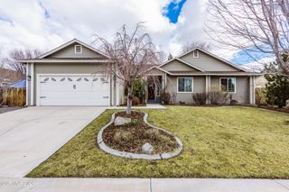 1441 Cardiff Drive, Gardnerville, NV 89410