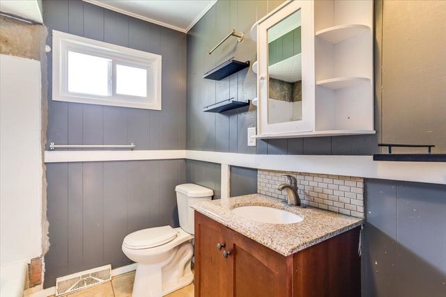 511 W Aspen St., Wichita, KS 67217