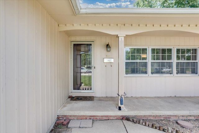 511 W Aspen St., Wichita, KS 67217