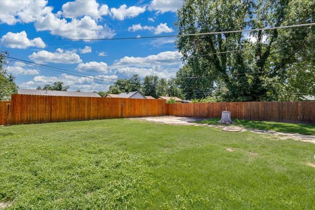 511 W Aspen St., Wichita, KS 67217