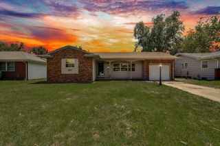 511 W Aspen St., Wichita, KS 67217