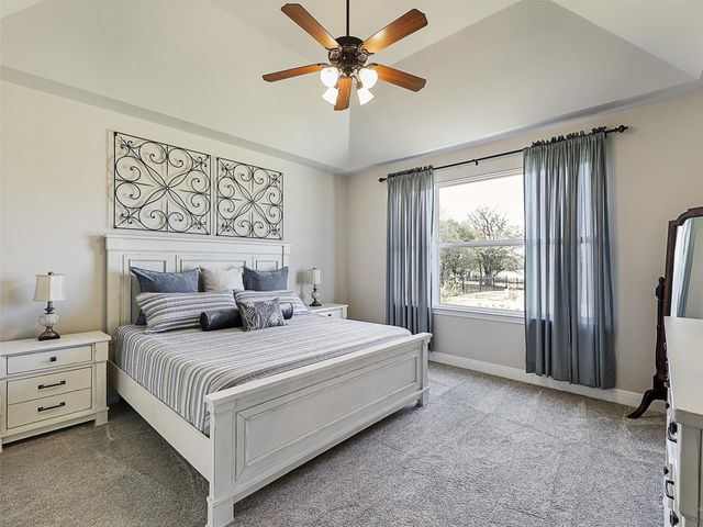 223 Miller Creek Lake Road, Paradise, TX 76073
