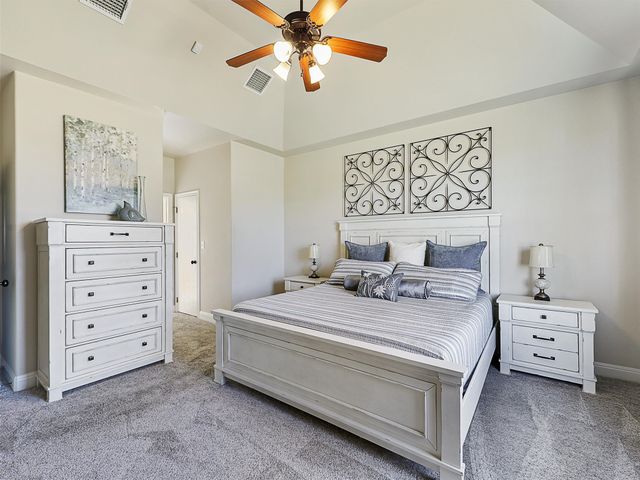 223 Miller Creek Lake Road, Paradise, TX 76073