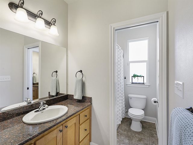 223 Miller Creek Lake Road, Paradise, TX 76073