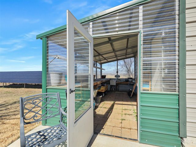 223 Miller Creek Lake Road, Paradise, TX 76073