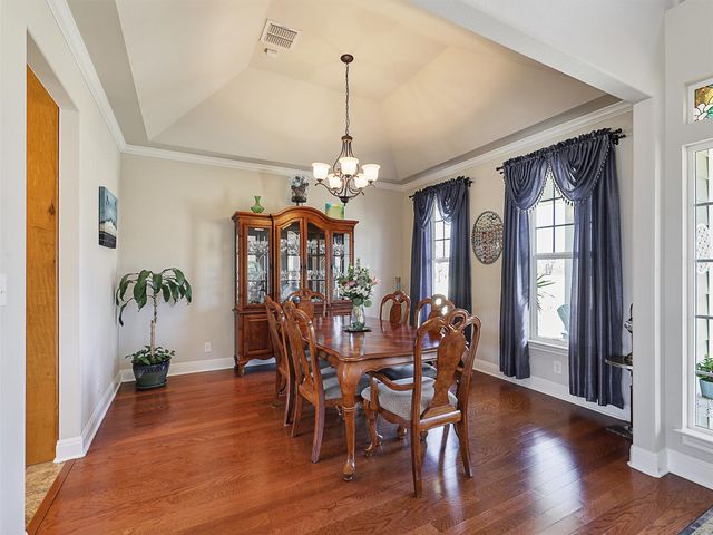 223 Miller Creek Lake Road, Paradise, TX 76073
