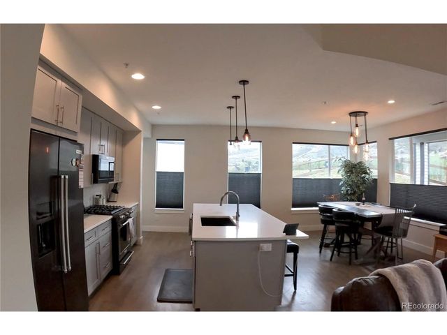 18416 Homestead Cir, Golden, CO 80401