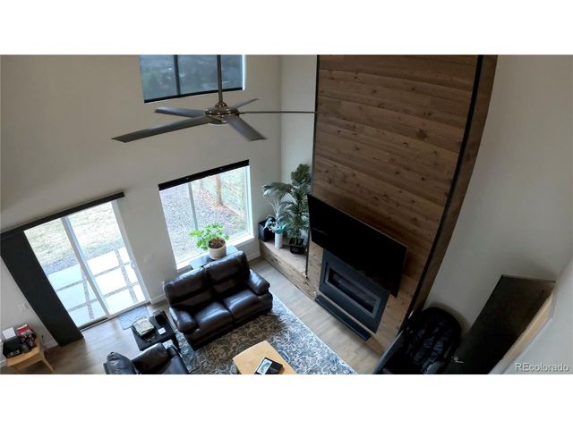 18416 Homestead Cir, Golden, CO 80401