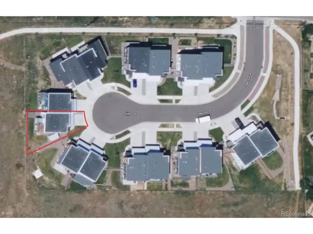18416 Homestead Cir, Golden, CO 80401