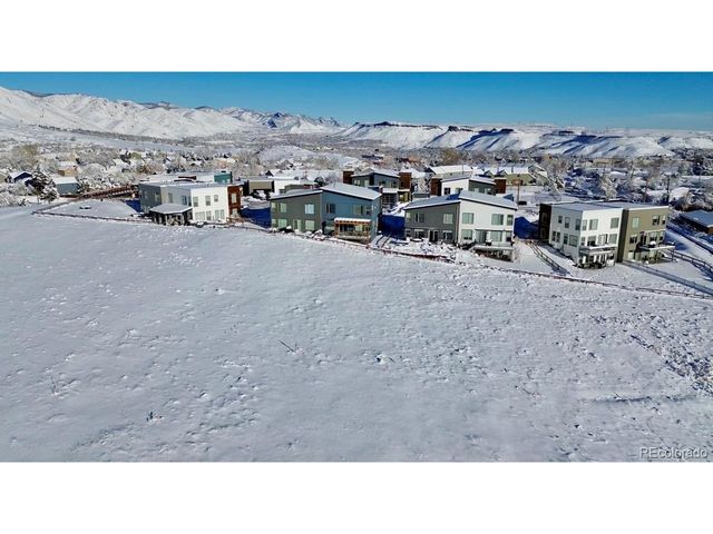 18416 Homestead Cir, Golden, CO 80401