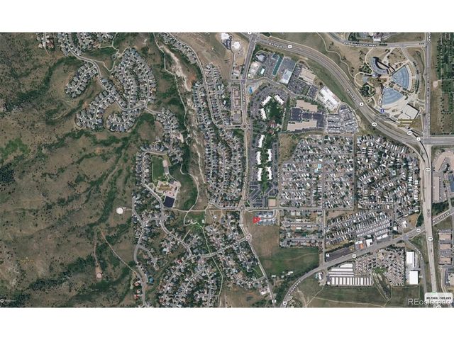 18416 Homestead Cir, Golden, CO 80401