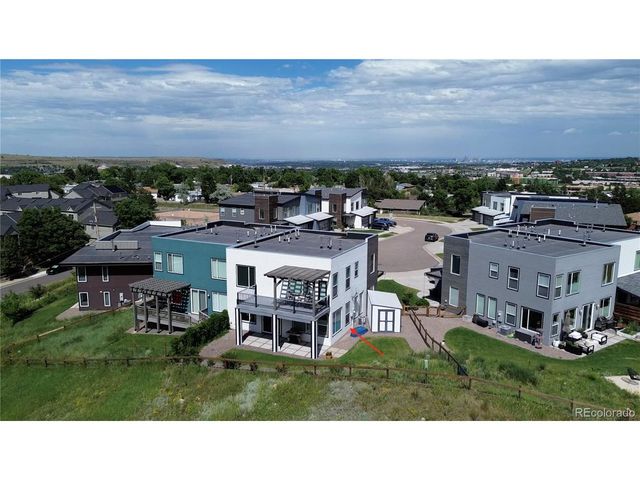 18416 Homestead Cir, Golden, CO 80401